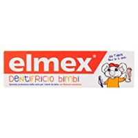 Colgate Palmolive ELMEX DENTIFRICIO BIMBI