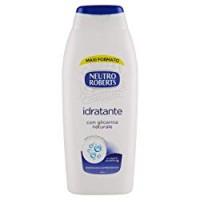 Neutro Roberts Bagnodoccia Idratante