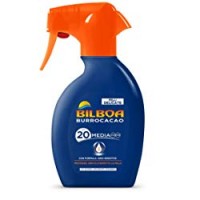 Bilboa Trigger Spf 20-250 ml