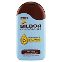 Bilboa Dopobronze - Doposole Idratante