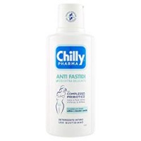 Chilly Pharma Detergente Intimo Anti Fastidi Ph 7.5-450 ml