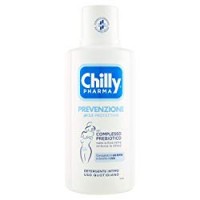Chilly Pharma Detergente Intimo Prevenzione Ph 3.5-450 ml