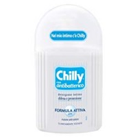 Chilly Detergente Intimo Antibattrico - 300Ml