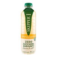 SKIPPER - ZERO ARANCIA CAROTA CURCUMA -