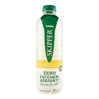 SKIPPER - ZERO LIMONE ZENZERO -