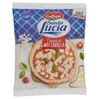 Santa Lucia Dadini di Mozzarella Santa Lucia - 0,9 Kg