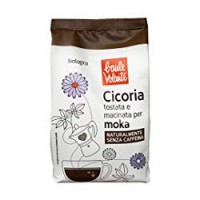 Cicoria tostata e macinata per moka Baule Volante