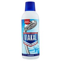 VIAKAL Bagno Classico ANTICALCARE Liquido