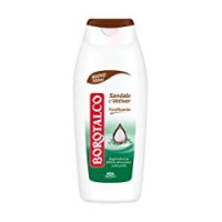 Borotalco Bagnodoccia Sandalo e Vetiver