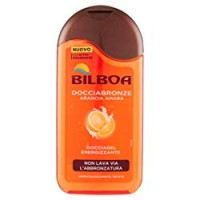 Bilboa Docciabronze Arancia Amara