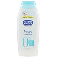 Neutro Roberts Bagnodoccia Dermazero Micellare
