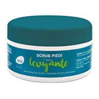Scrub piedi Levigante