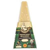 Parmareggio Parmigiano Reggiano - 0.2 kg
