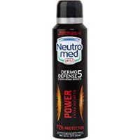 Neutromed Deodorante Spray Dermo Defense 5 Power