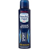 Neutromed Deodorante Spray Dermo Defense 5 Sport