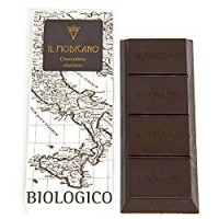 Cioccolato di Modica classico Il Modicano