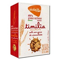 Soli di Timilìa cioccolato