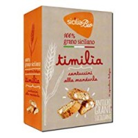 Cantucci alla mandorla