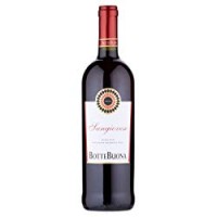 Sangiovese Rubicone IGT - Botte Buona, Cl 75