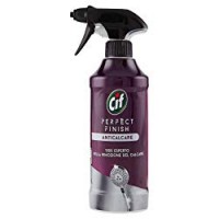 Cif Perfect Finish Anticalcare