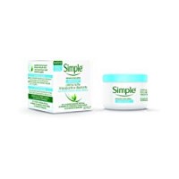 Simple Crema Idratante Notte-