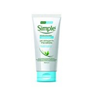Simple Gel Detergente - 2 Confezioni da