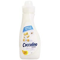 Coccolino - Ammorbidente Concentrato, Delicato e Soffice