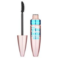 Maybelline New York Ciglia Sensazionali Mascara Waterproof Volumizzante, Effetto Ventaglio sulle Ciglia, Resistente all'Acqua, 1 Pezzo, Nero