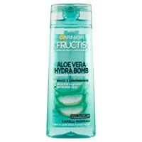 L'Oreal GARNIER FRUCTIS SHAMPOO FORTIFICANTE ALOE VERA GLICERINA VEGETALE