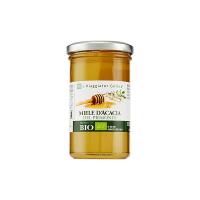 Miele d'Acacia del Piemonte il Viaggiator Goloso BIO