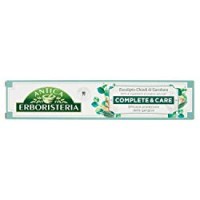 Antica Erboristeria Dentifricio Azione Completa