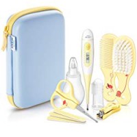 Philips Avent SCH400/30 Set Beauty BabyCare per la Cura del Bambino