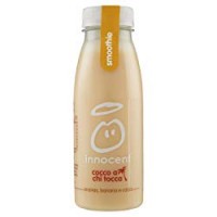 Innocent SMOOTHIE ANANAS BANANA COCCO
