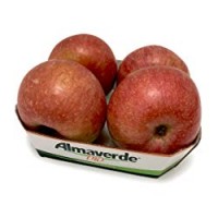 MELE RED DELICIOUS BIO confezionate