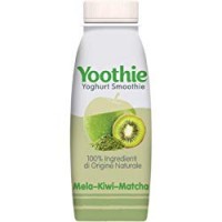 Yoothie Mela-Kiwi-Matcha