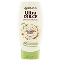 L'Oreal GARNIER ULTRA DOLCE BALSAMO IDRATANTE LATTE DI MANDORLE NUTRIENTE