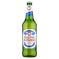 Nastro Azzurro Bottiglia 5,1 