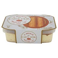 Carte d'Or - Le Specialità Sbriciolata