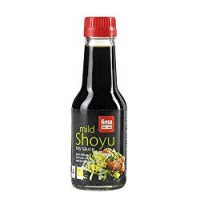 Shoyu con dispenser