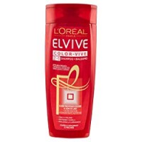 Elvive Shampoo Colorvive 2 In 1