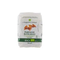 Il V.G.Bio, Pasta di Semola Farfalle Bio Integrale