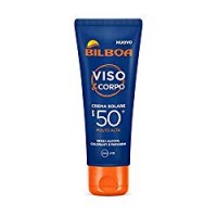 Bilboa Viso & Corpo, Crema Spf 50+