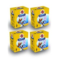 Pedigree Dentastix Snack per la Igiene Orale (Cane Piccolo 5-10 kg) 110 g 28 Pezzi - 4 Confezioni da 28 Pezzi (112 Pezzi totali)