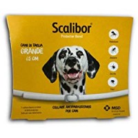 Scalibor Collare, 65 cm - MSD Animal Health
