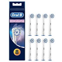 Oral-B Sensi Ultrathin Testine di Ricambio per Spazzolino Elettrico