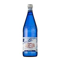 Lauretana ACQUA MINERALE NATURALE