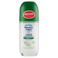 Neutromed  Dermo Defense 5 - Deodorante Roll-on Donna