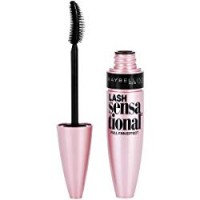 Maybelline Mascara Lash Sensational, Nero - 9.5 ml