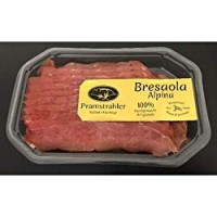 Pramstrahler BRESAOLA ALPINA