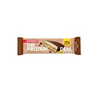 Enervit BARRETTA PROTEICA CICCOLATO FONDENTE E COOKIE
